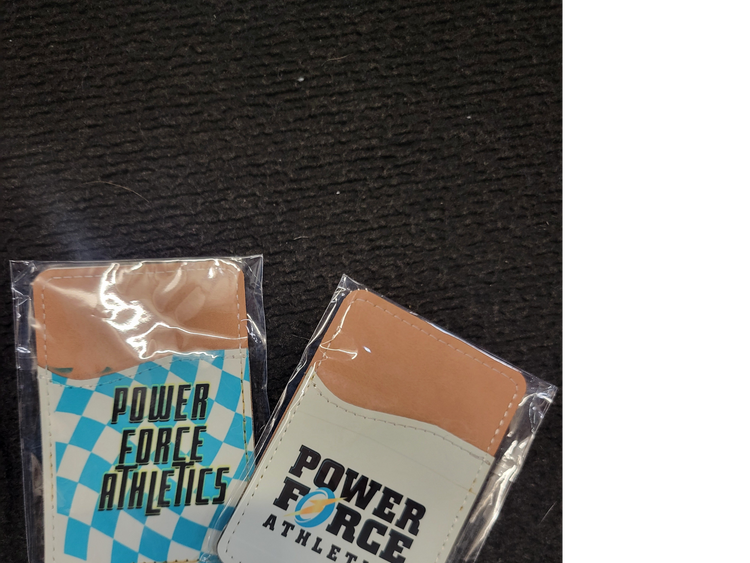 Phone wallet