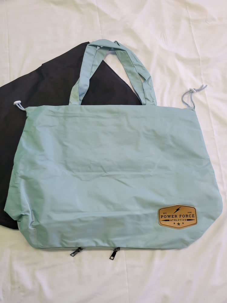 Patch Carry All Tote