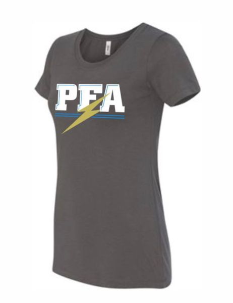 Ladie's PFA T-Shirt