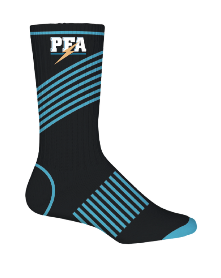 Tall PFA Socks