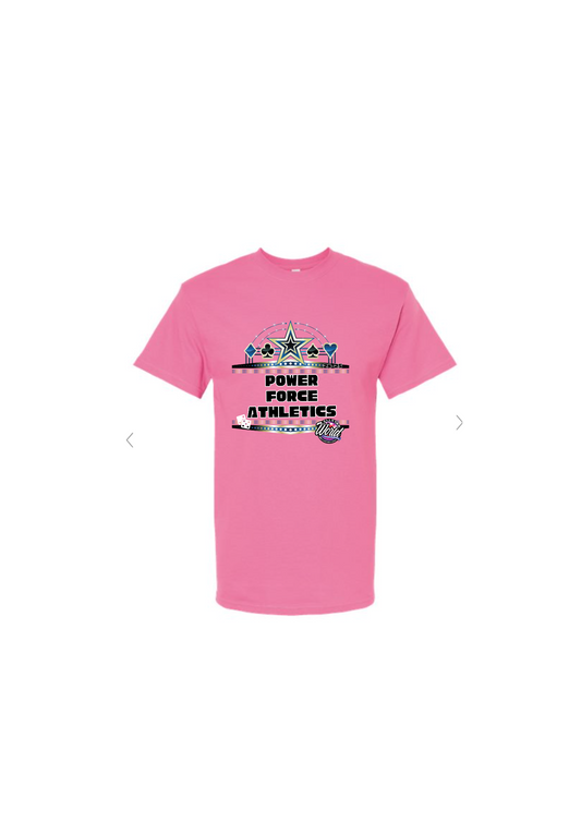 ASW Fan T-Shirt