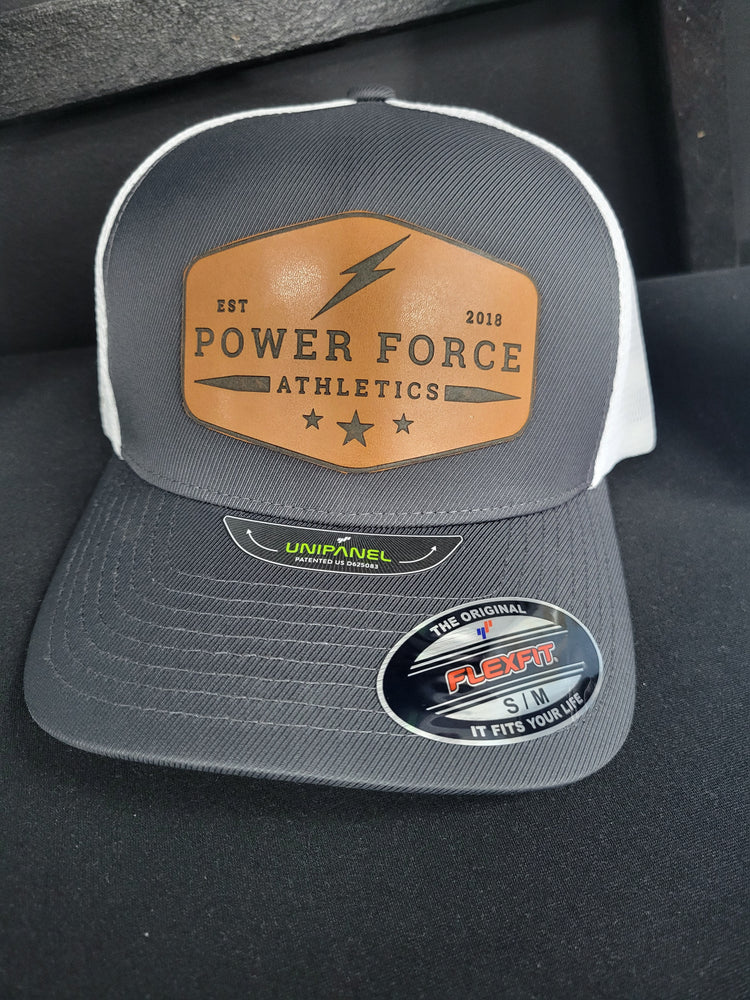 Patch Hat