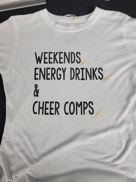 Weekend Runs on...