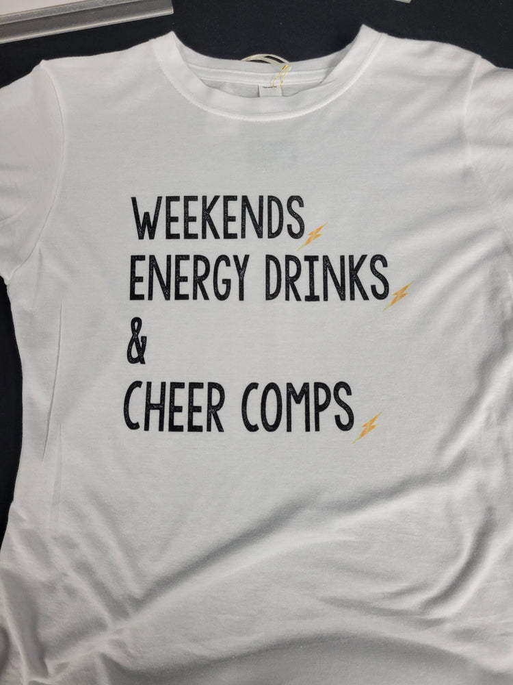 Weekend Runs on...