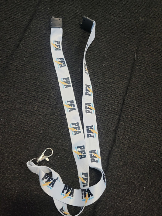 Lanyard