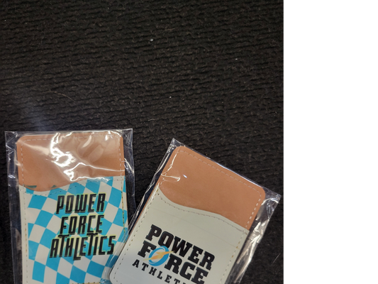 Phone wallet