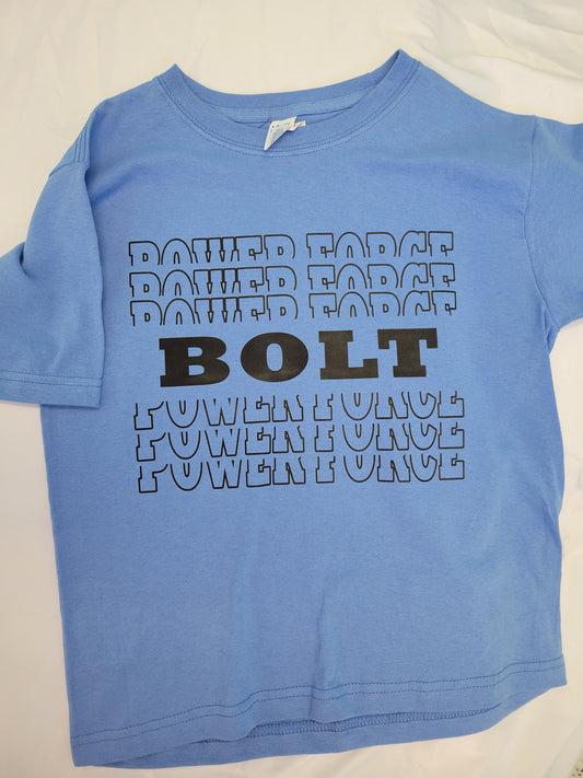 Bolt Shirt