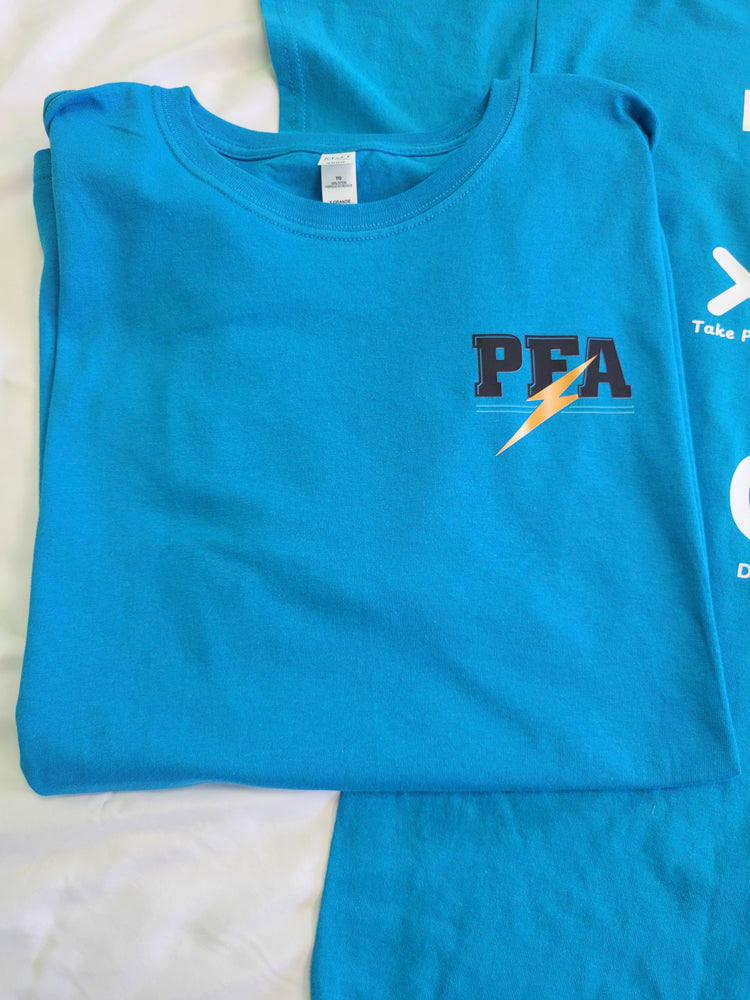 PFA Dad Playbook