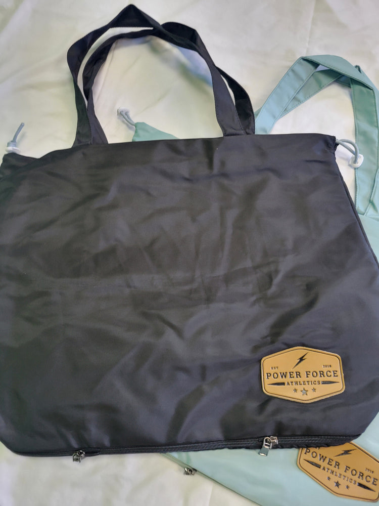 Patch Carry All Tote
