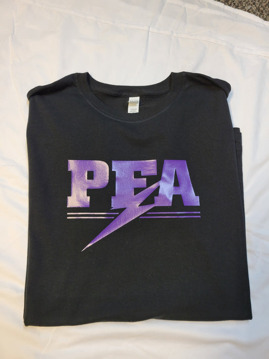 PFA Team Color Tshirt
