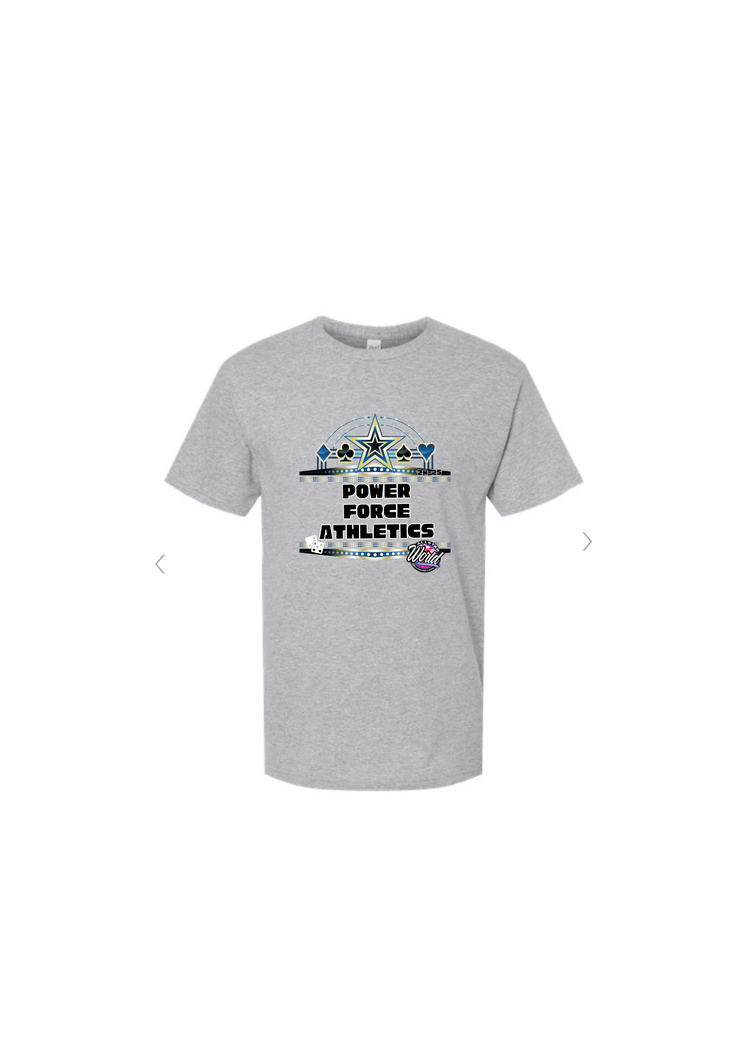 ASW Fan T-Shirt