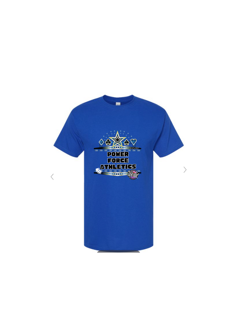 ASW Fan T-Shirt