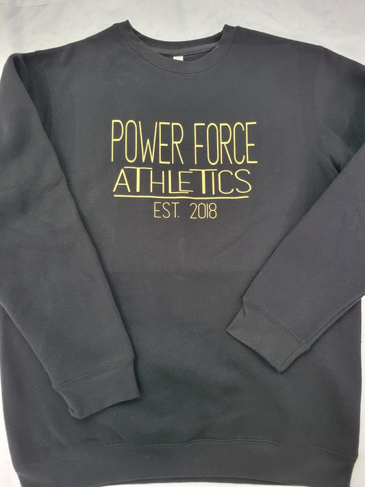 New Est sweatshirt