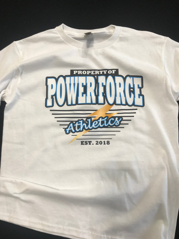 Season 6 Registration T-Shirt