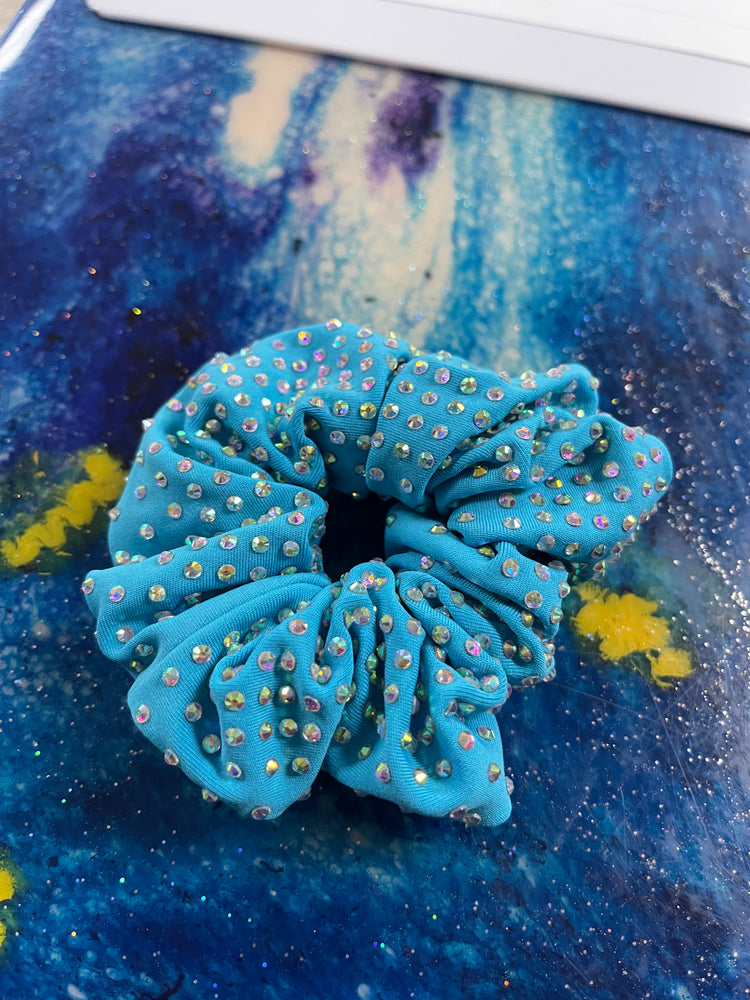 24/25 Practice Scrunchie