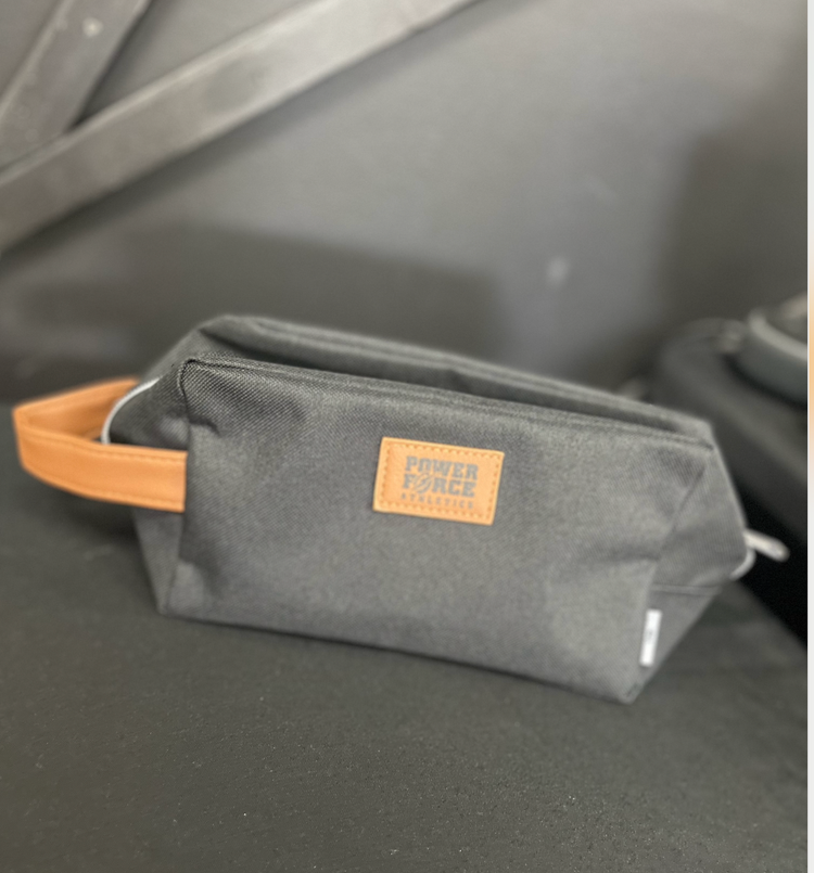 Toiletry Bag