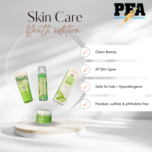 Youth Skin Care