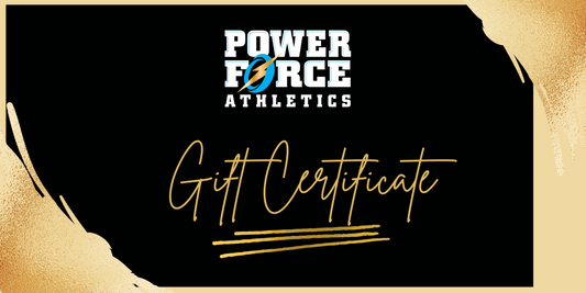 PFA Gift Certificate