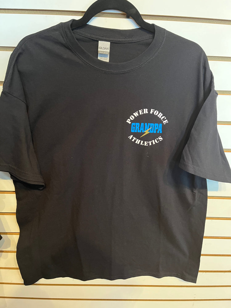 Proud Parent/Grandparent T-Shirt