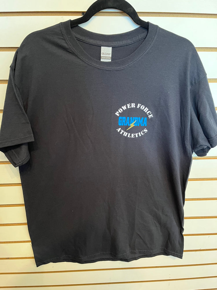 Proud Parent/Grandparent T-Shirt