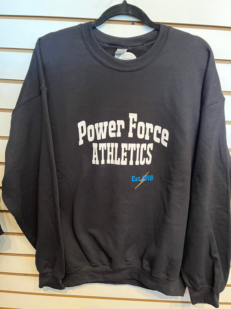Est. Crew Sweatshirt