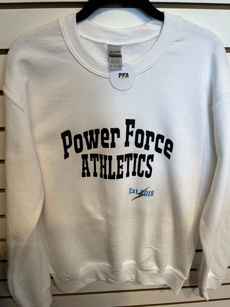 Est. Crew Sweatshirt