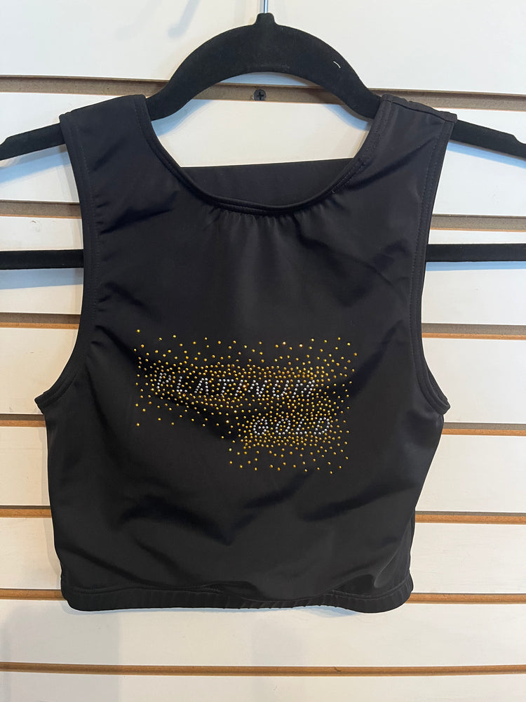Ladder Sparkle Crop