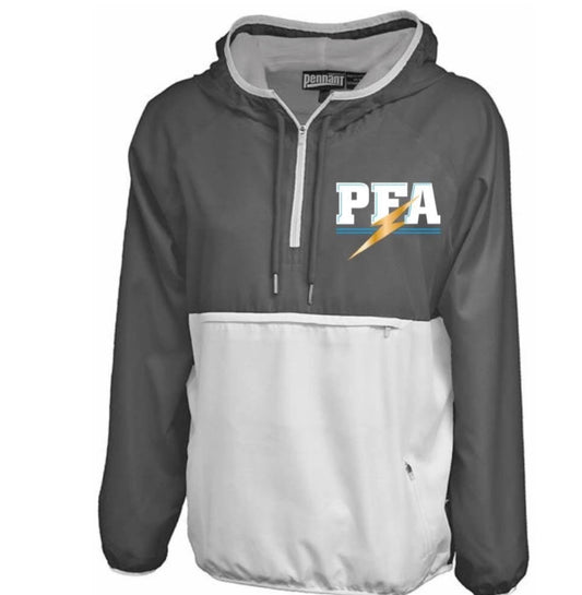 PFA Windbreaker jacket
