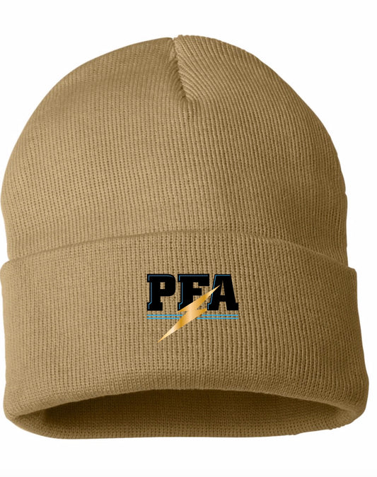 PFA Beanie