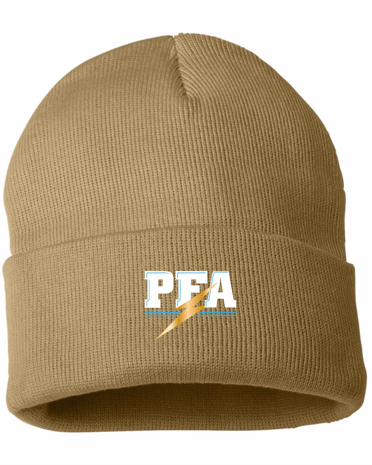PFA Beanie