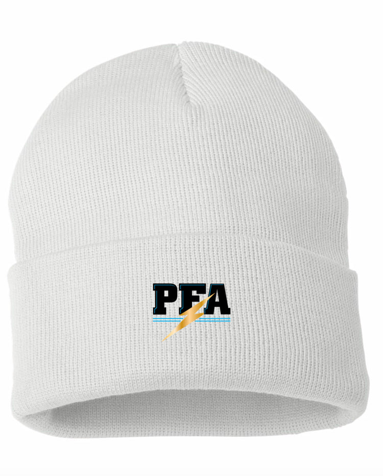 PFA Beanie