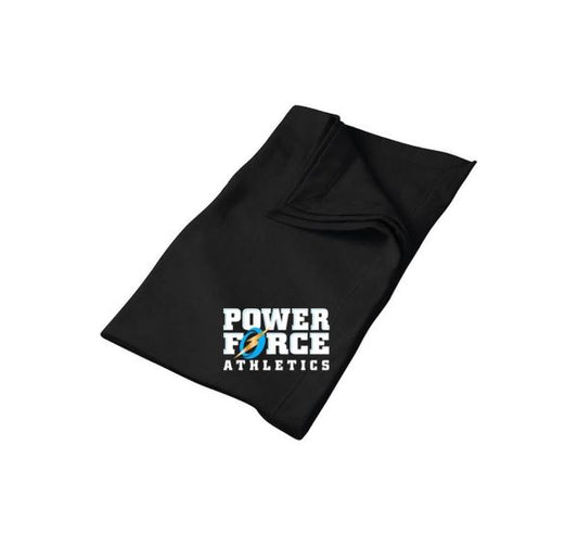 PFA blanket