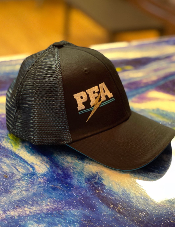 PFA Baseball Hat