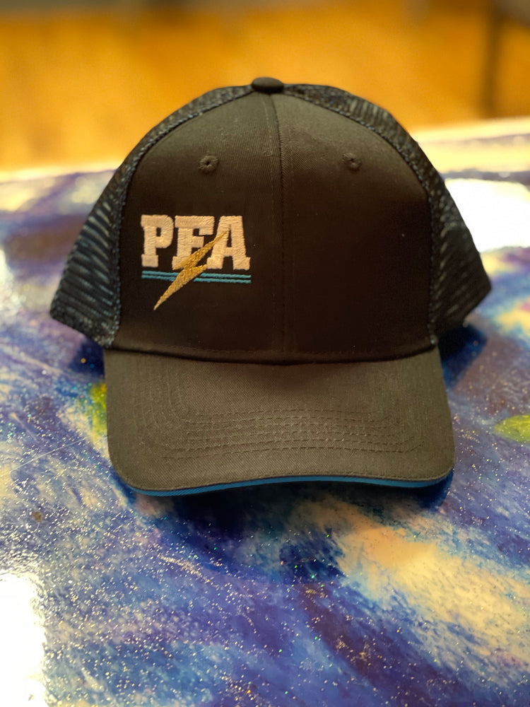 PFA Baseball Hat