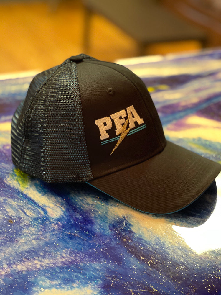 PFA Baseball Hat