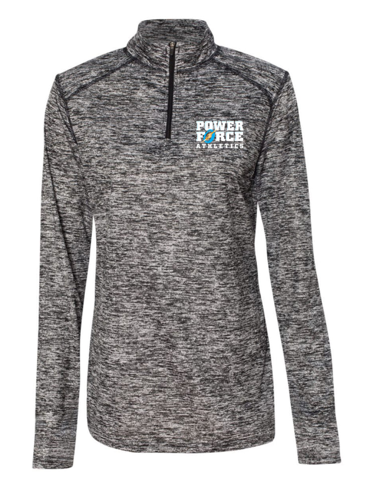 Ladies 1/4 Zip